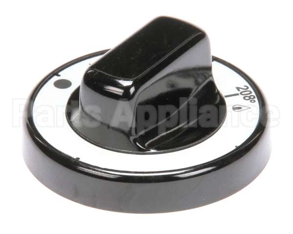 O-401498 Desco Right Gas Valve Knob
