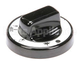 O-401498 Desco Right Gas Valve Knob