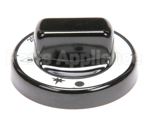 O-401498 Desco Right Gas Valve Knob