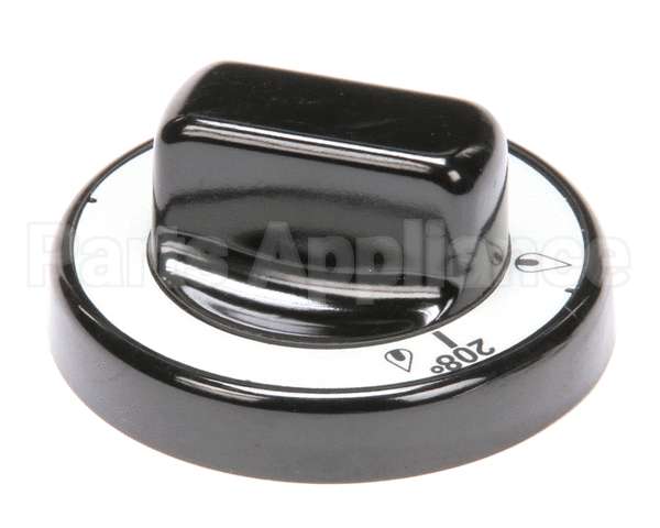 O-401498 Desco Right Gas Valve Knob