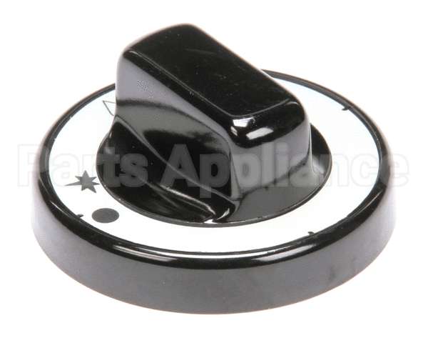 O-401498 Desco Right Gas Valve Knob