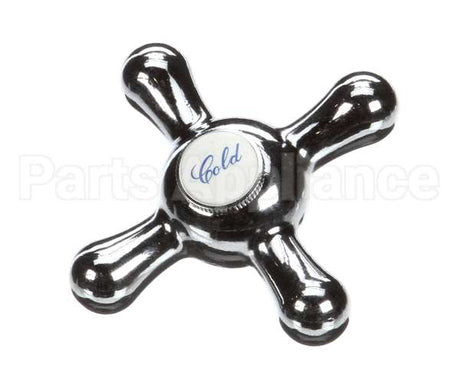 O-401673 Desco Water Inlet Knob