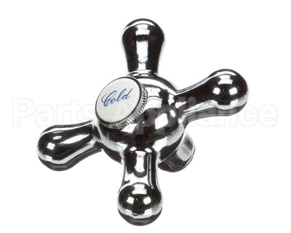 O-401673 Desco Water Inlet Knob
