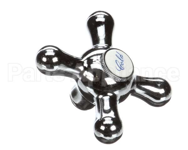 O-401673 Desco Water Inlet Knob