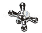 O-401673 Desco Water Inlet Knob