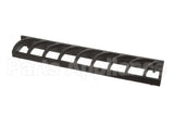 O-442500 Desco Cast Iron Exhaust Grate 450X70