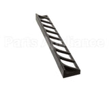 O-442500 Desco Cast Iron Exhaust Grate 450X70