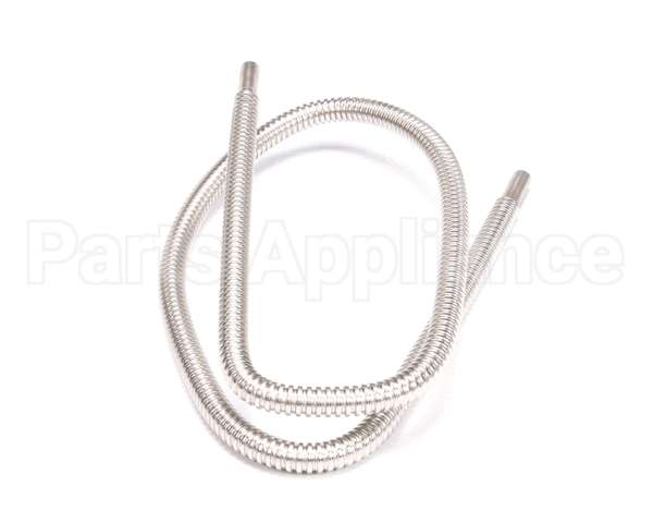 O-816981 Desco Inox Flex Pipe 316L