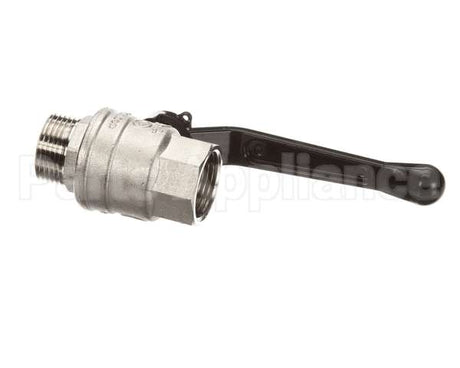 O-829740 Desco Drain Valve For Single Tank