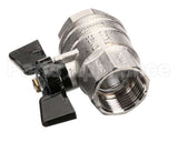 O-829744 Desco Drain Valve, Double Tank