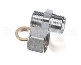 O-829809 Desco Nipples G12 D10