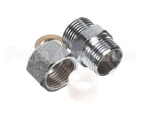 O-829809 Desco Nipples G12 D10