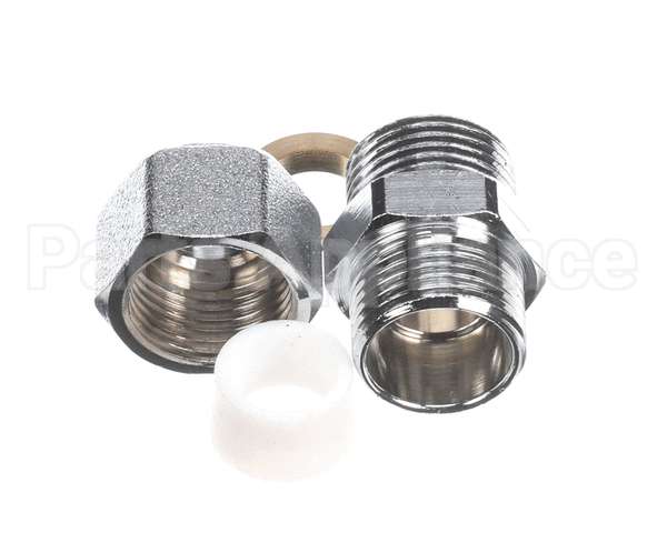 O-829809 Desco Nipples G12 D10