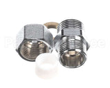 O-829809 Desco Nipples G12 D10