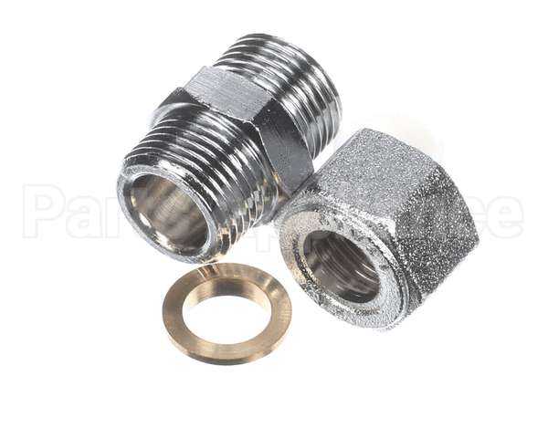 O-829809 Desco Nipples G12 D10