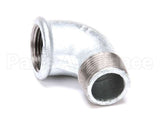 O-829959 Desco Elbow