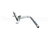 O-832579 Desco Left Gas Distributor
