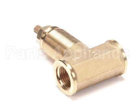 O-833471 Desco Water Inlet Cock