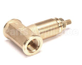 O-833471 Desco Water Inlet Cock