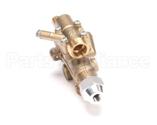 O-835101 Desco Gas Valve