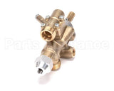 O-835101 Desco Gas Valve