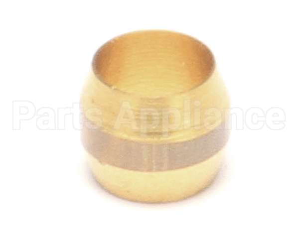 O-835121 Desco Brass O-Ring D6