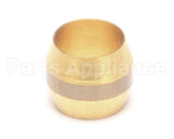 O-835121 Desco Brass O-Ring D6