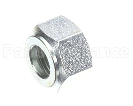 O-835129 Desco Fitting Knob Brass