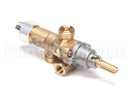 O-835301 Desco Gas Valve