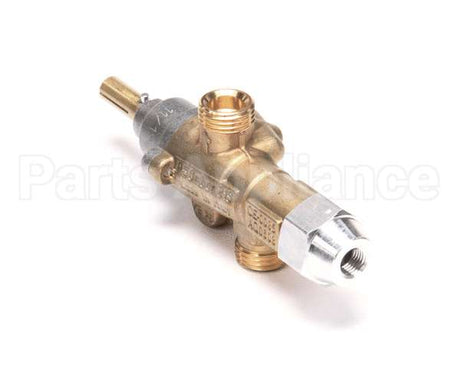 O-835301 Desco Gas Valve