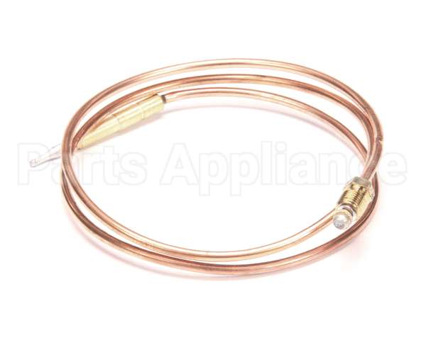 O-837273 Desco Thermocouples Models
