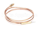O-837273 Desco Thermocouples Models