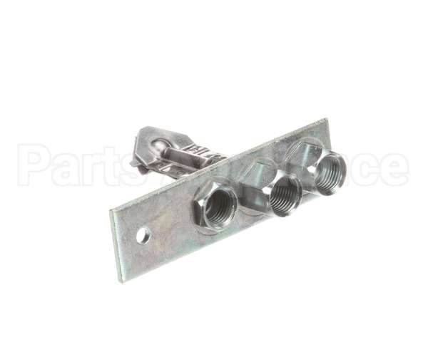 O-863979 Desco Pilot Burner,3 Flames Type