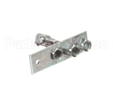 O-863979 Desco Pilot Burner,3 Flames Type