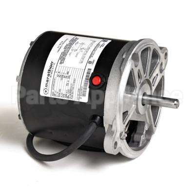O102 Regal Rexnord - Marathon 115V1Ph 1/6Hp 3450Rpm Motor
