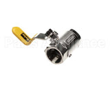 O9-C28-121-1 Lang Drain Valve W/ Modified