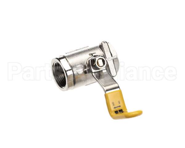 O9-C28-121-1 Lang Drain Valve W/ Modified