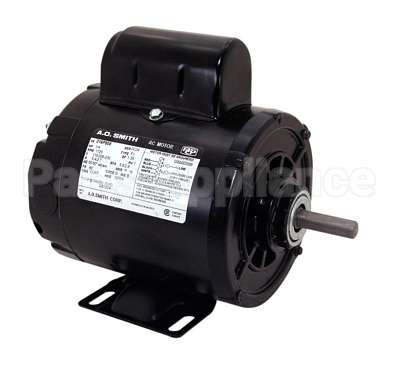OB1024ES Regal Rexnord - Century Motors 115/230V1Ph 1/4Hp 1800Rpm 48Fr