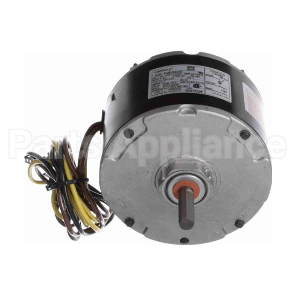 OCA10106 Century Oem Replacement Motor