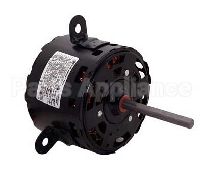 OCA10206A Regal Rexnord - Century Motors 1/5Hp 208-230V 1050Rpm 2Sp Mtr