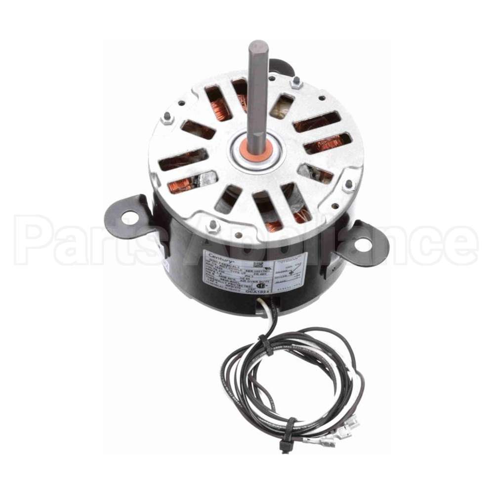 OCA1024 Century Oem Replacement Motor