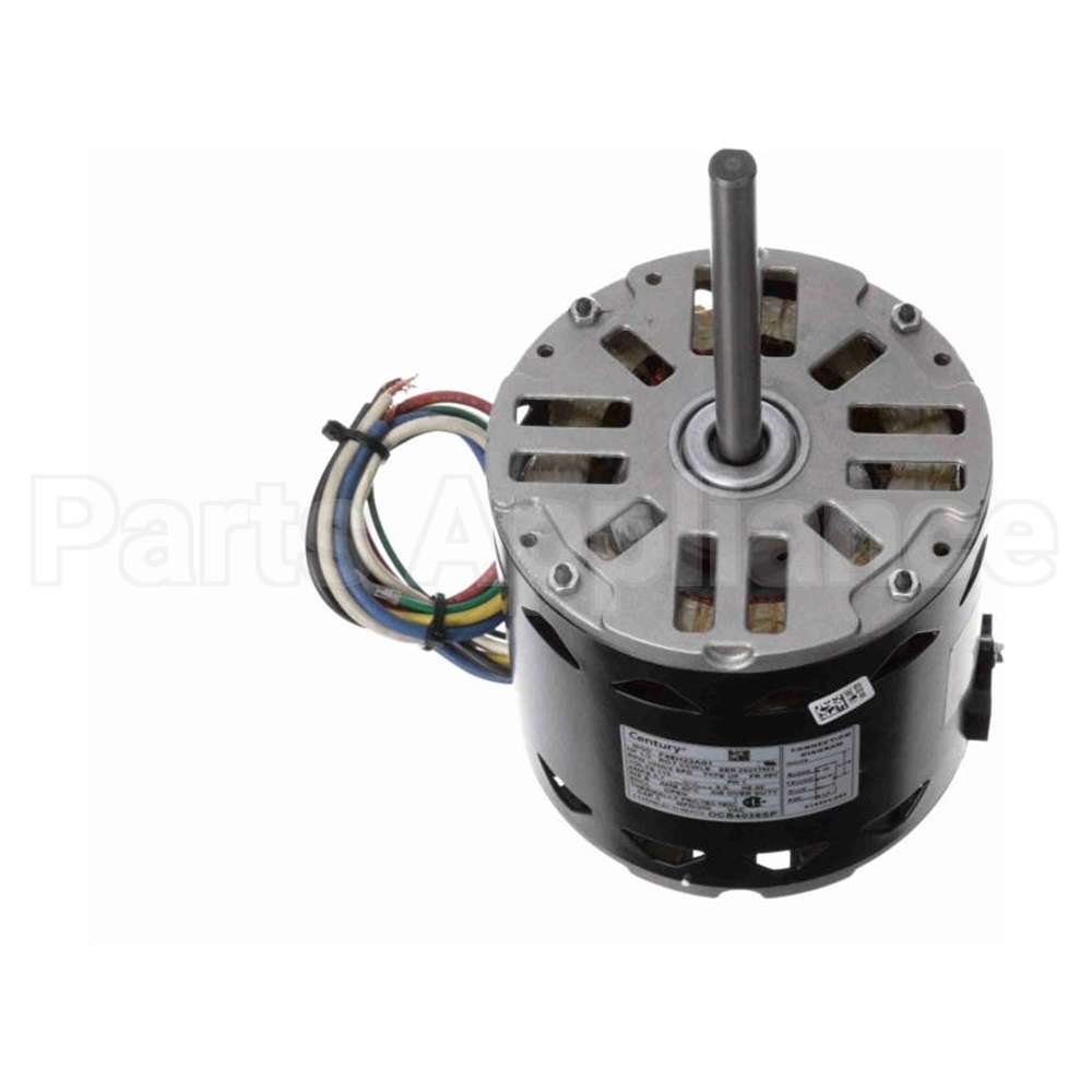 OCB4036SP Century Oem Replacement Motor