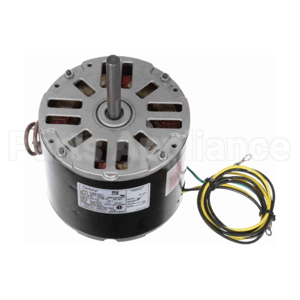 OCP1024 Century Oem Replacement Motor