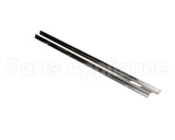 OD1295B0 Cadco Half Sizze Front Lower Profile