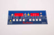 ODP1100 Compatible Doughpro Sl1577 Digital Control Overlay