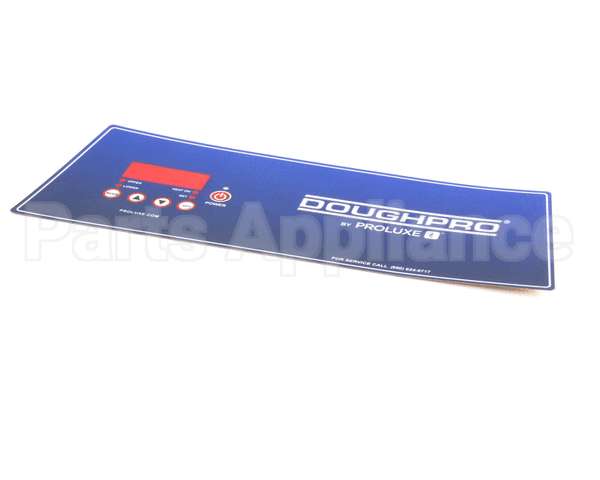 ODP1100 Doughpro Proluxe Overlay Digital Control Panel