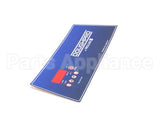 ODP1100 Doughpro Proluxe Overlay Digital Control Panel