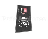 ODP2010PIP Doughpro Proluxe Overlay, Dp2010 Pieology