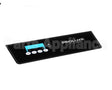ODP2350B Doughpro Proluxe Overlay-Blue, , Dp1300/Dp1301