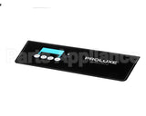 ODP2350B Doughpro Proluxe Overlay-Blue, , Dp1300/Dp1301
